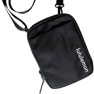 Lululemon Easy Access Crossbody Bag